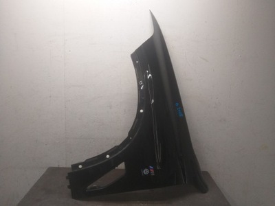 Крила перед лівий bmw x5 g05 фото №1