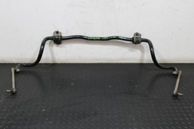 Стабилизатор тяга перед ford transit courier рестайлинг фото №1