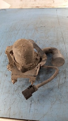 Насос воздуха citroen xsara 1.4b 01r фото №1