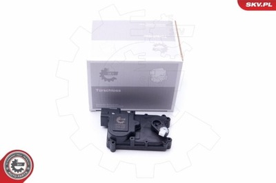 SPYNA DURYS HYUNDAI ACCENT I 95-00 LP 