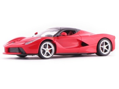 FERRARI LA FERRARI OTWIERANE DRZWI PILOT ŚWIATŁA