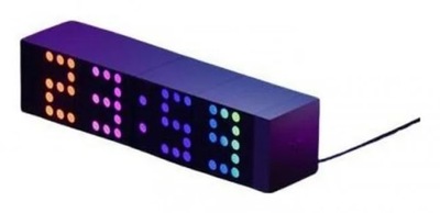 Lampa LED Yeelight Cube 4-Matrix Bluetooth Wi-Fi z aplikacją 4 szt.