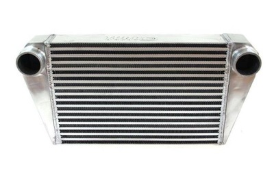 INTERCOOLER TURBOWORKS 450X300X76 3