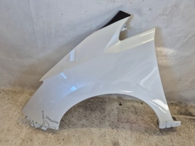 Nissan leaf ii 2 крила передній лівий фото №1