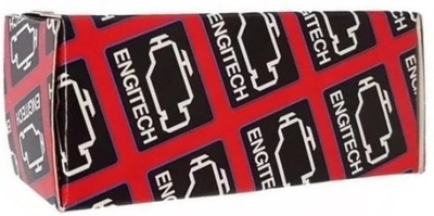 Вал розподільного валу engitech ent080004 фото №1