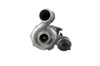 TURBINA OPEL RENAULT 1.9DTI/DCI/DTI 738123-5005S  