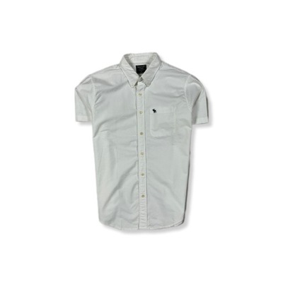 Abercrombie & Fitch Men's Signature Icon Don't Sweat It Polo