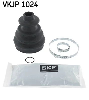 SKF TENSOR DE BOMBA VKJP1024 PROTECCIÓN DE MUÑÓN DE DIRECCIÓN  