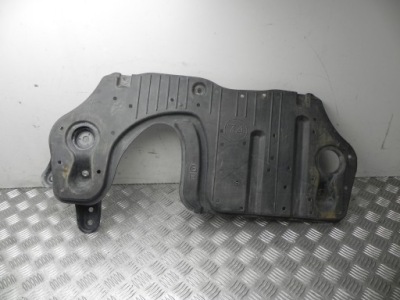 Накладка нижняя двигателя lexus rx 2017 5144248060 фото №1