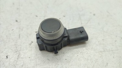 Датчик pdc паркування 0263043255 задня compass ii фото №1