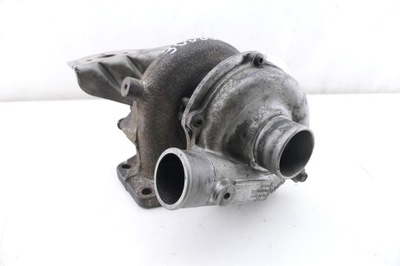 TURBINA MAZDA 3 5 6 2.0 CITD VJ320407  