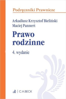 Prawo Rzeczowe. Podręczniki Prawnicze (Wyd. 4/2022)