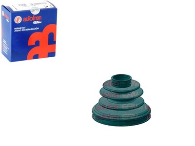 Autofren seinsa d8461 набір захист, система кермовий фото №1