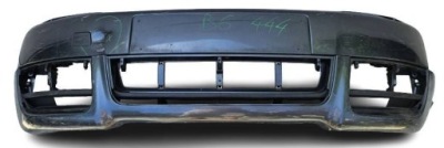 Audi a4 b6 8e ms design 01-04 бампер передний перед фото №1