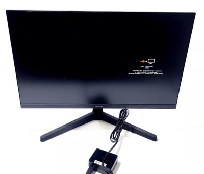 MONITOR SAMSUNG LS24C312EAUXEN