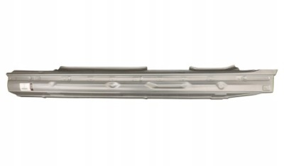 Seitenschweller links zewnetrzny ocynk do Bmw 3 E46 Sedan
