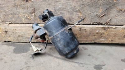 Mercedes w124 w201 осушитель кондиционера 12482136 фото №1