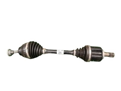 Bmw x1 f48 приводной вал левый перед 8643375 фото №1