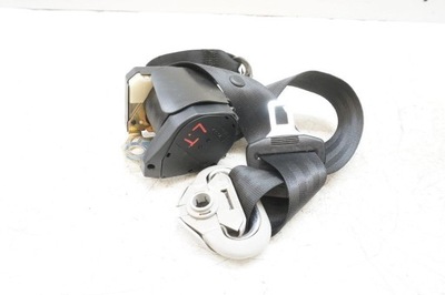 Pas безпеки лівий задня vw new beetle фото №1