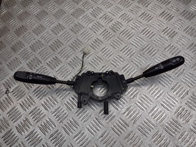 Переключатель комбинированный света chevrolet kalos t200 фото №1