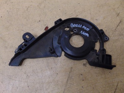 Корпус захист розподільного валу berlingo iii 1.6 hdi фото №1