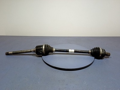 Mercedes gls x167 400d 2.9 4matic привідний вал права перед передня a1673308801 фото №1