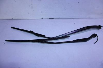 Двірники двірник щітки nissan ariya фото №1