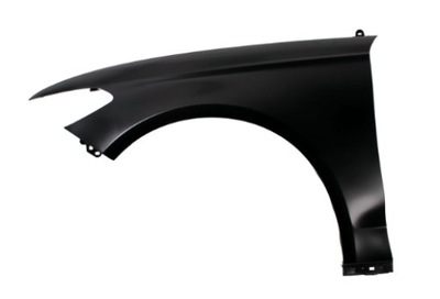 Крыло перед левый ford mondeo 17r- фото №1