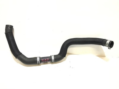 RENAULT KADJAR 1.2 TCE JUNCTION PIPE WATER CABLE RADIATORS  