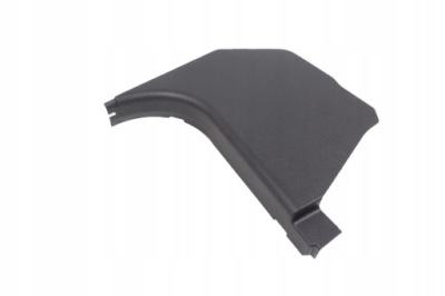 Защита порог правая mercedes w164 a1646908825 фото №1