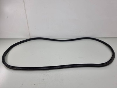 Прокладка кришки багажника land rover range rover velar velar фото №1