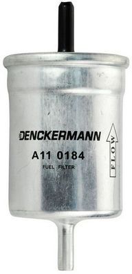 DENCKERMANN A110184 ФИЛЬТР ТОПЛИВА