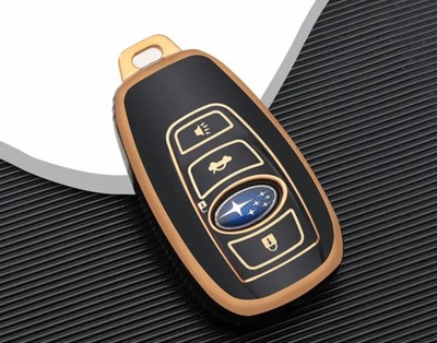 FORRO AL LLAVE CASE SUBARU FORESTER BRZ XV IMPREZA LEGACY OUTBACK  