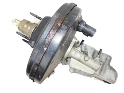 Volvo v50 1.6d 2005r вентилятор радиатора фото №1