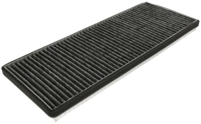 FILTRO DE CABINA DE CARBON AUDI 80 93- (K1004A) PIEZAS ST  