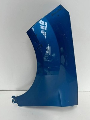 Ford ecosport крыло левый перед передний фото №1