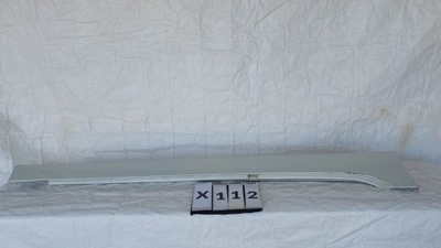 Молдинг порог порог правый bmw ii 2 f45 7318850 фото №1