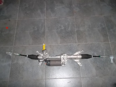 Mercedes s klasa 223 w223 4 matic трансмісія фото №1