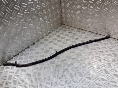 Молдинг декоративная панели citroen c5 фото №1