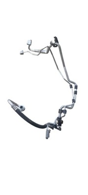 Провода кондиционера skoda yeti 1.8 tsi фото №1