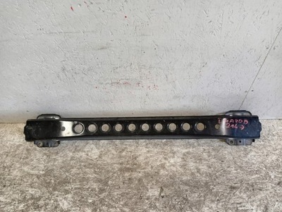 Балка pod бампер задняя задняя mazda ii 2 dj 14- фото №1