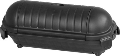 OCHRONNA OSŁONA NA PRZEDŁUŻACZ BEZPIECZNA ZAMYKANA IP44