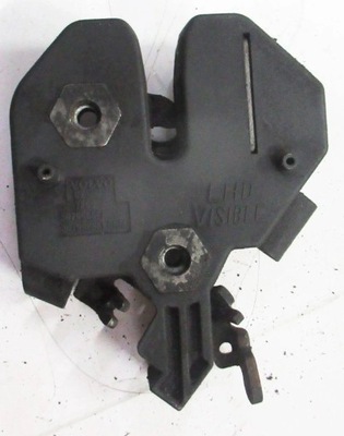 Volvo v70 ii замок капот фото №1