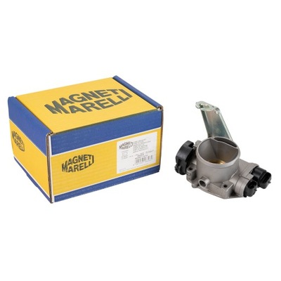 MAGNETI MARELLI 802007715701 CUERPO MARIPOSA DE ADMISIÓN  