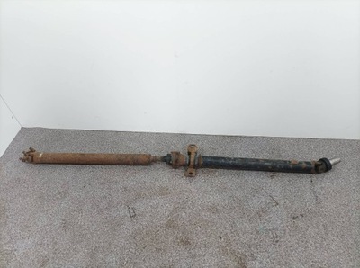 Wał привідний 2.0 d toyota rav4 ii 2000-2005 фото №1