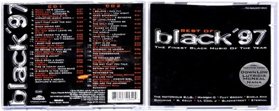 Best Of Black '97 (Finest Black Music Of The Year)