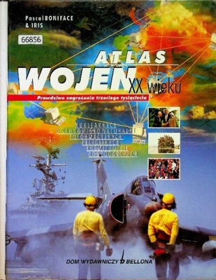 Atlas wojen XX wieku