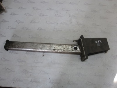 C4 grand picasso i 10r зона деформации правая 24112009 фото №1