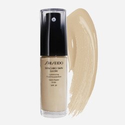 Shiseido Synchro Skin Foundation Glow Fluid 1