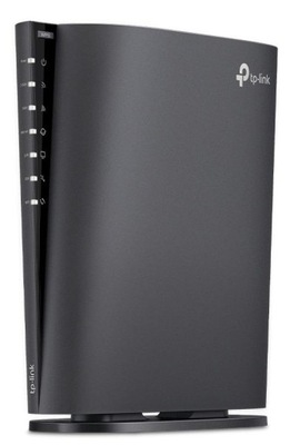 Router TP-Link Archer AX80 (6000Mb/s a/b/g/n/ac/ax) 1xUSB